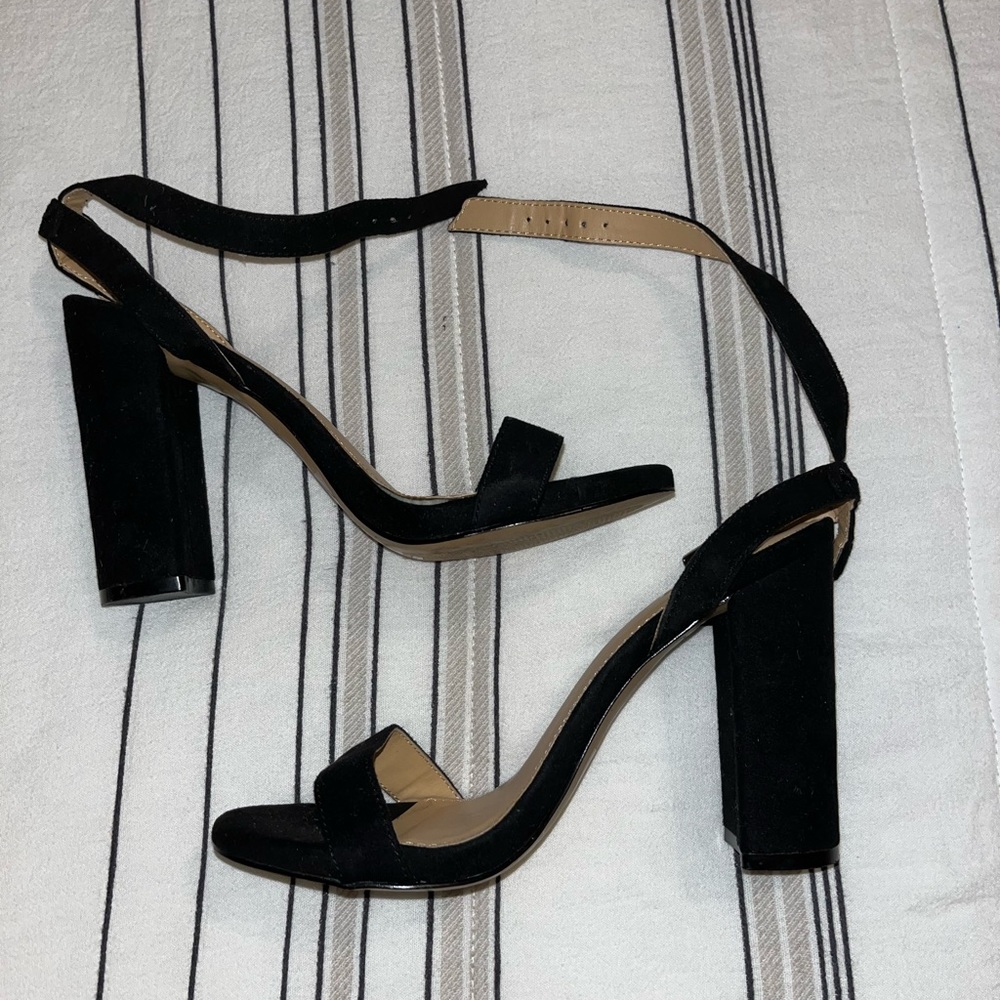 Express heels - Picture 2 of 2